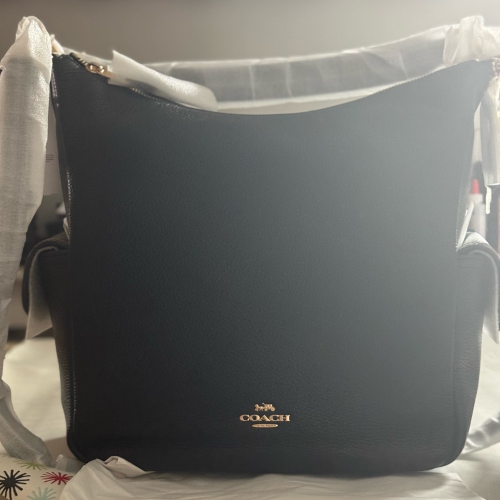 Coach purses